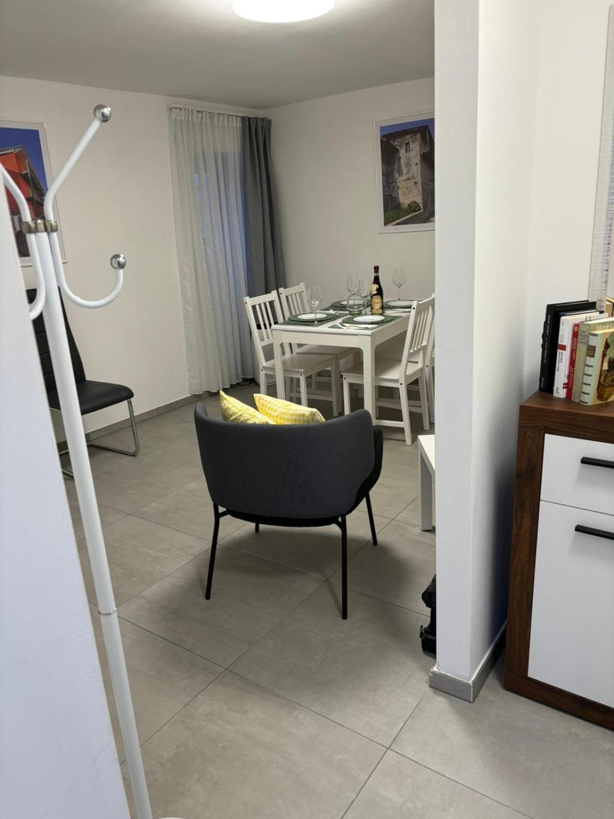 Residenza Giovanni Contone Exterior photo