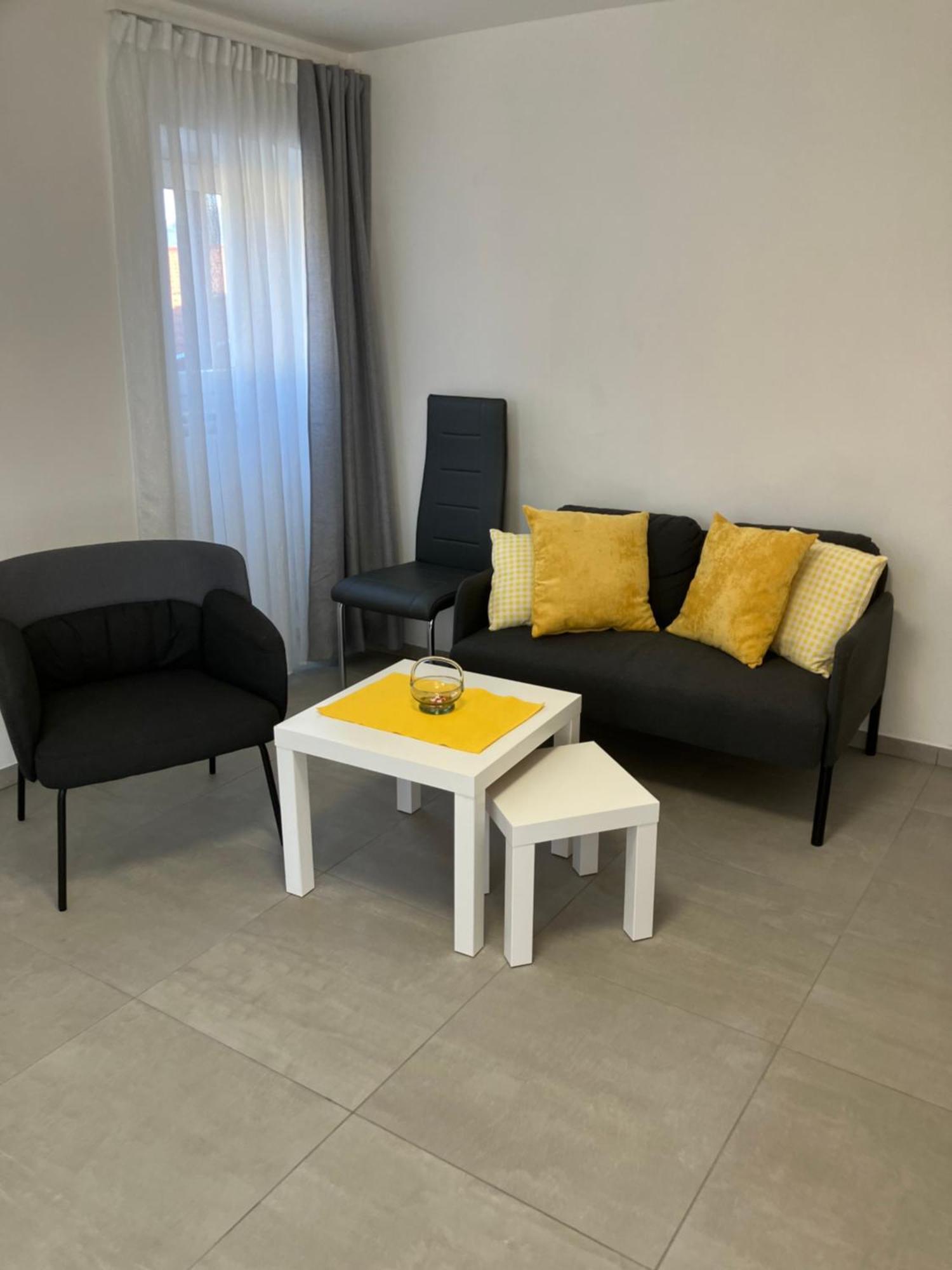 Residenza Giovanni Contone Exterior photo